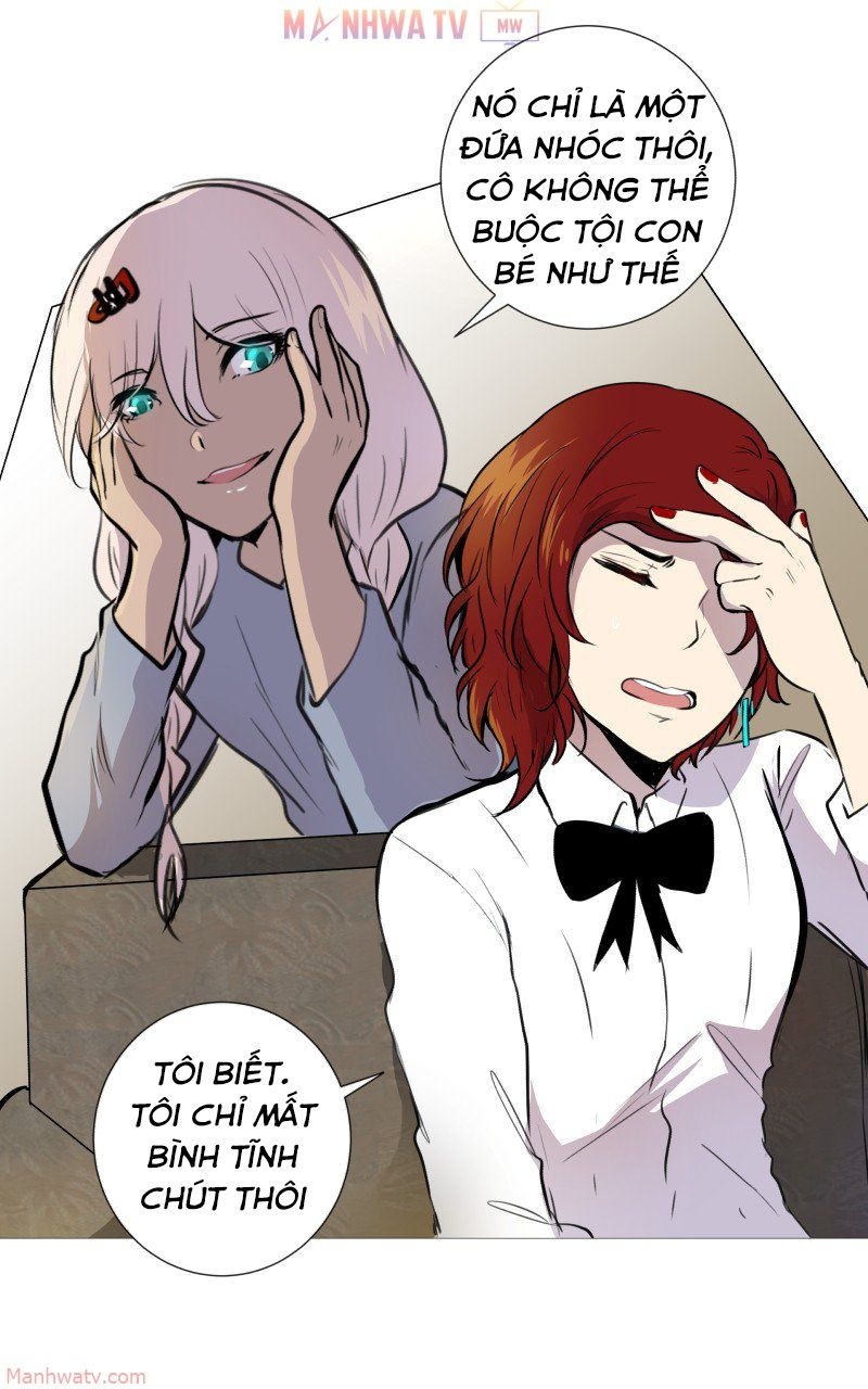 Đọc truyện Trọng sinh mạc thế - Chap 45